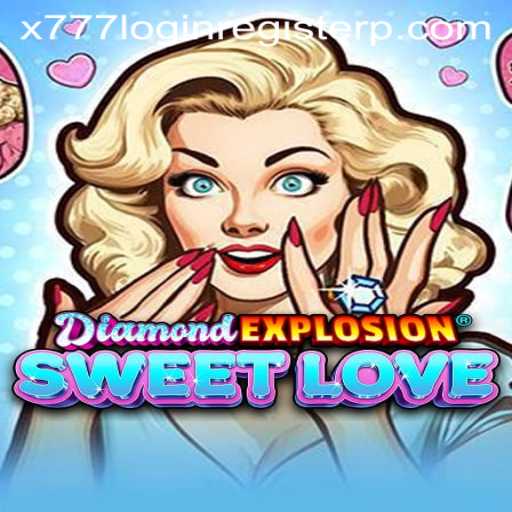 Unraveling the Gem of the Gaming World: DiamondExplosionSweetLove